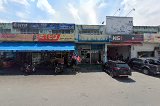 Esion Alat Ganti Motorsikal in Klang