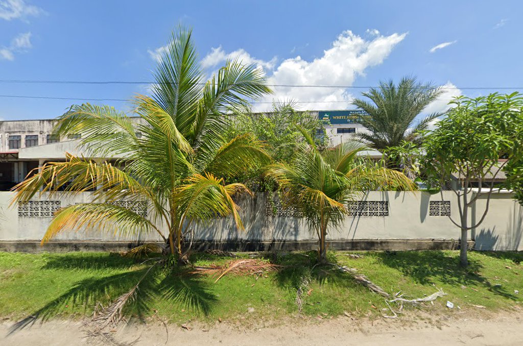 GTH Motor Parts Sdn Bhd in Kota Bharu