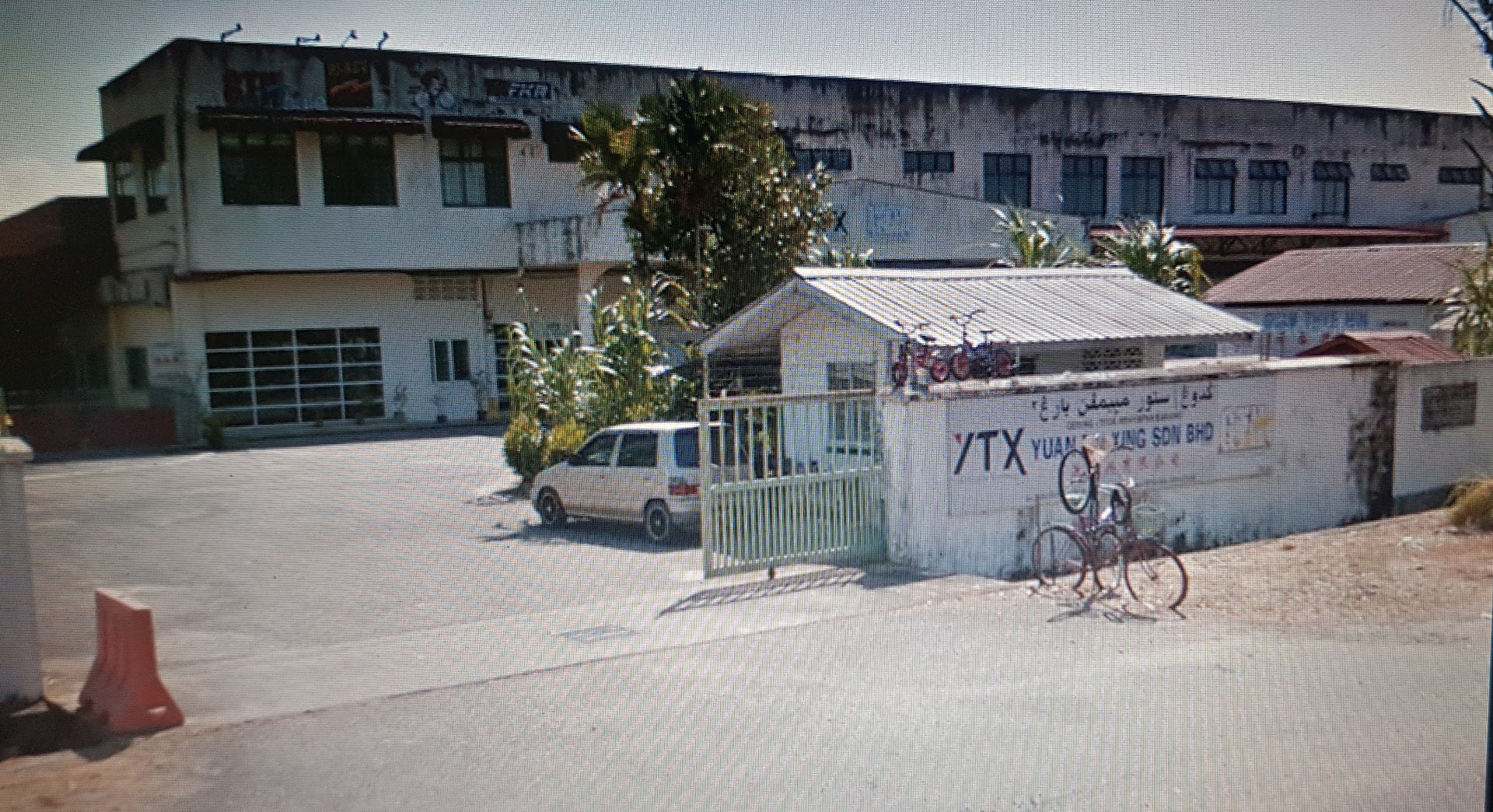 GTH Motor Parts Sdn Bhd — photo 2