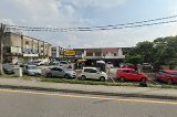 Tiong Hin Motor in Petaling Jaya