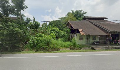 Zheng Soon Motor in Taiping