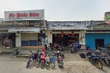 Black Motor in Kulim