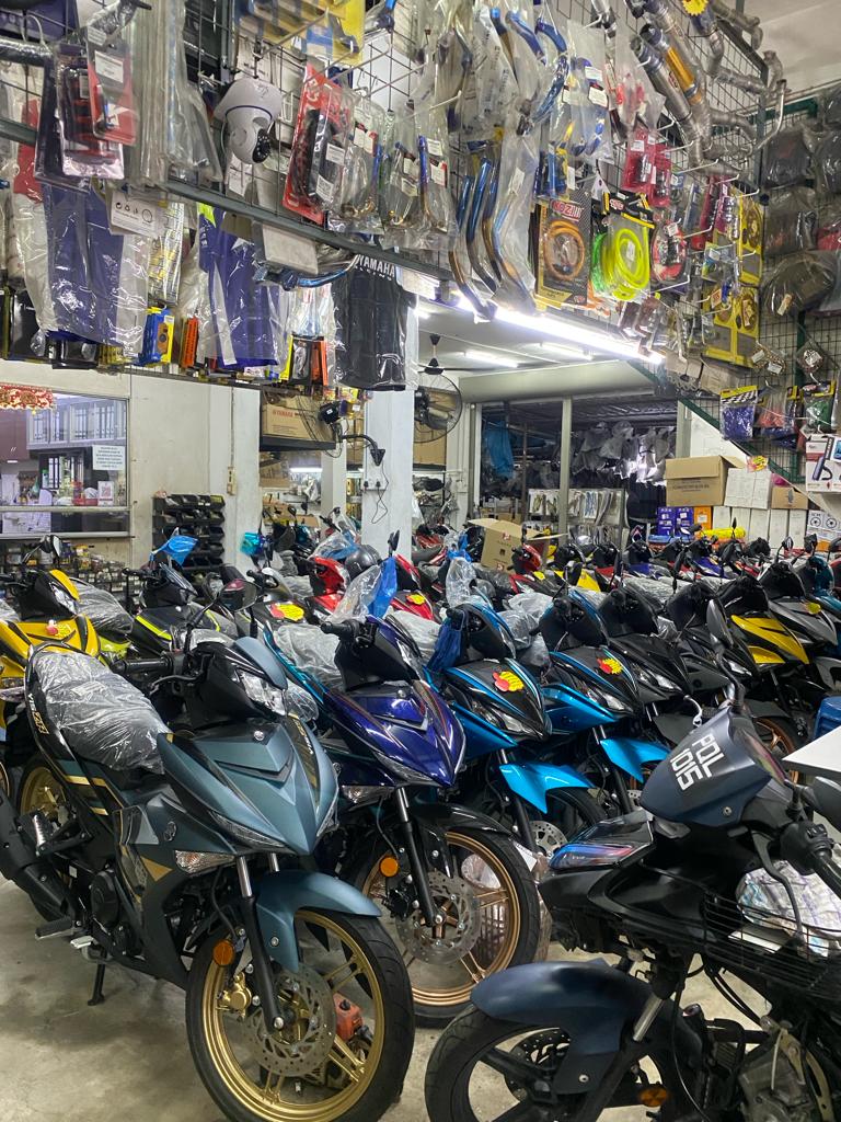 EU LI MOTOR — photo 4