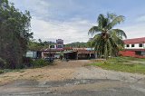 Ja Motor Garage in Machang