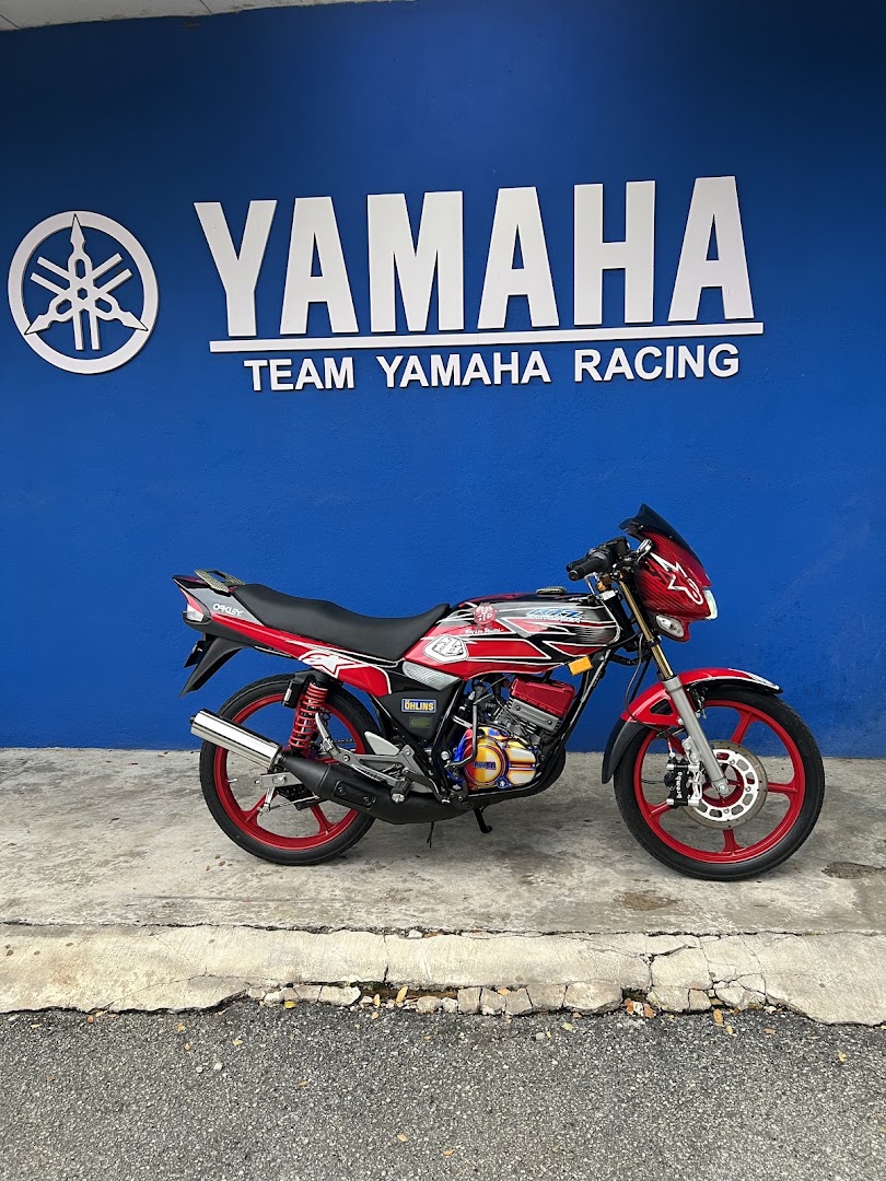 Yahoo Motorcycle Kuantan — photo 3