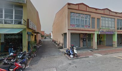 Smm Muthu Motor in Telok Panglima Garang