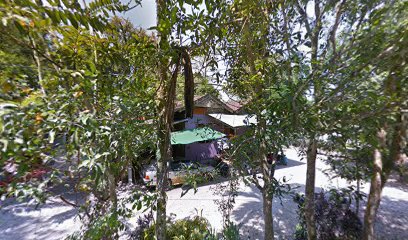 Kombek_garage in Pasir Mas