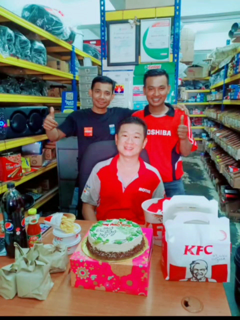 Boon Guan Motor Service — photo 2