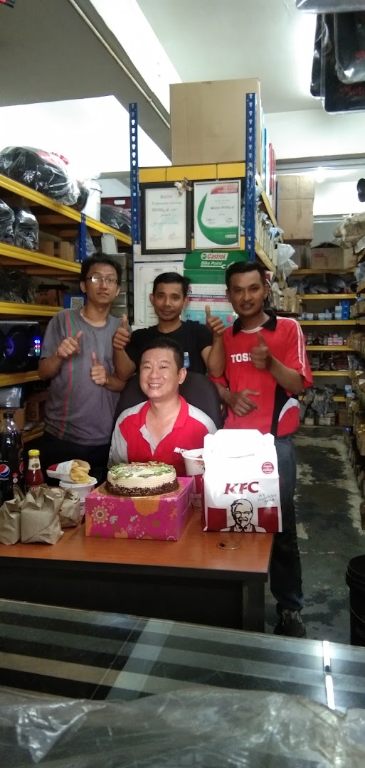 Boon Guan Motor Service — photo 3