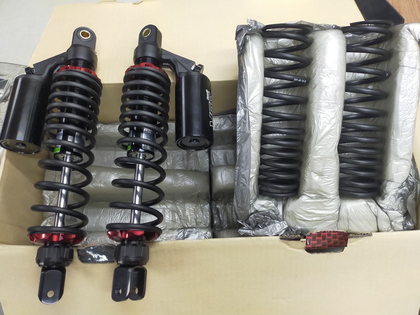 Hg Motor s/b — photo 2