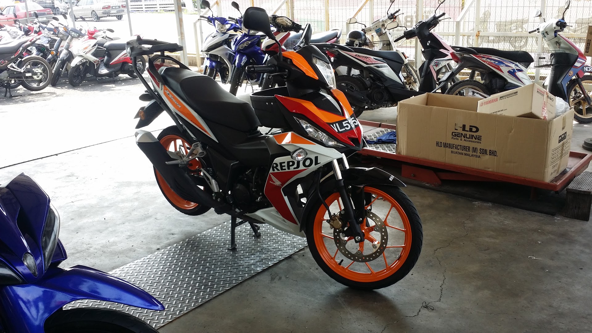 SOON CHONG MOTORS (NILAI) SDN. BHD. — photo 2