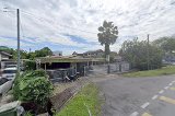 Syarikat Kwong Fook Motor in Kuching