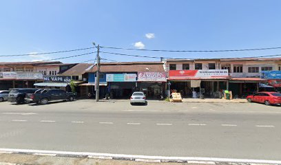 Chun Lim Motor in Pendang