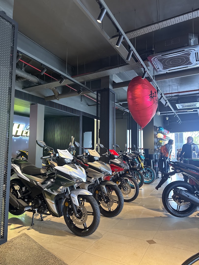 Henn Motors Brothers S/B (LIFESTYLE ZONE) — photo 2