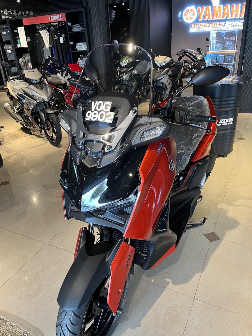 Henn Motors Brothers S/B (LIFESTYLE ZONE) — photo 3