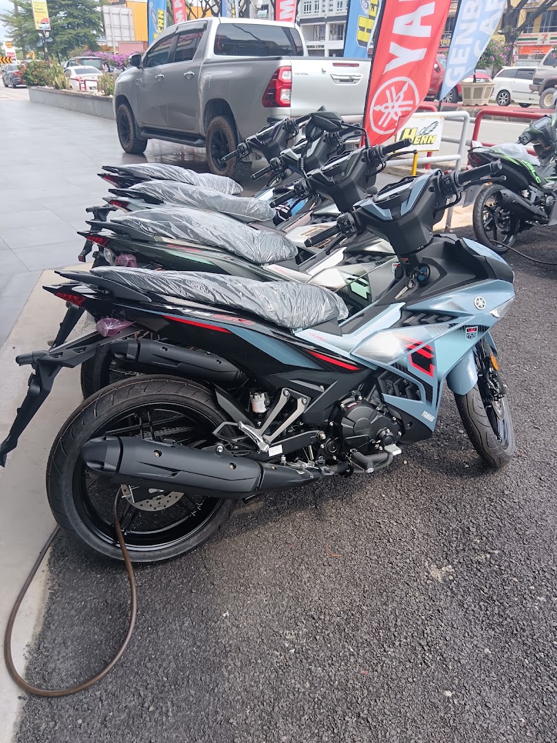 Henn Motors Brothers S/B (LIFESTYLE ZONE) — photo 4