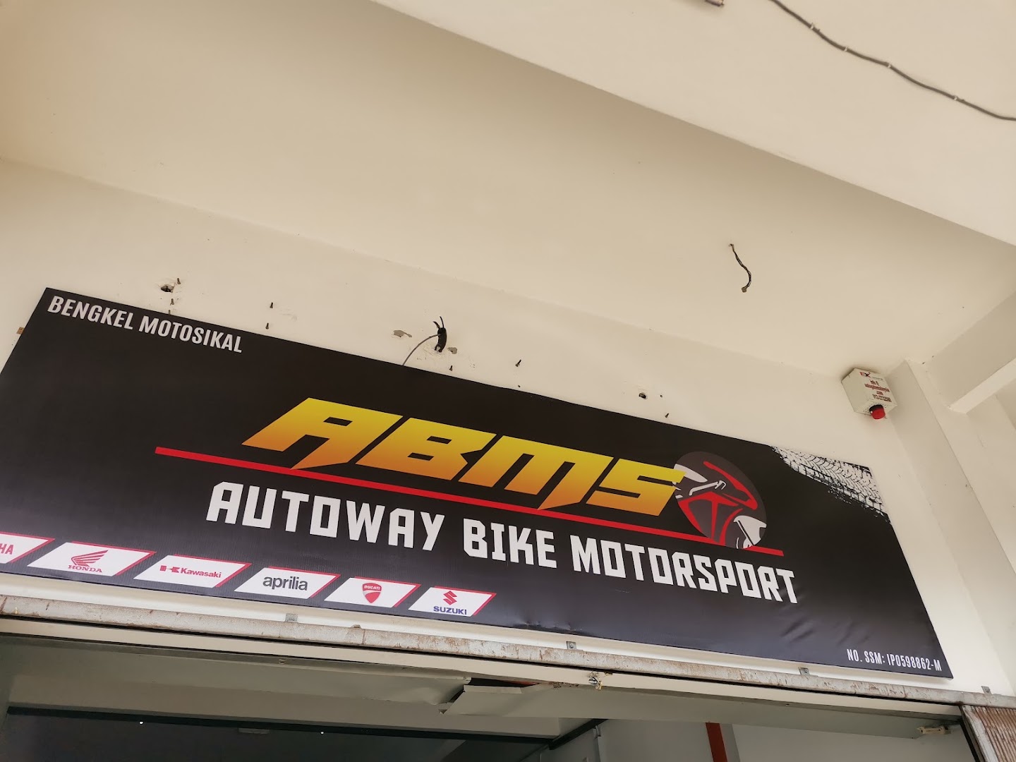 autoway bike motorsport — photo 2
