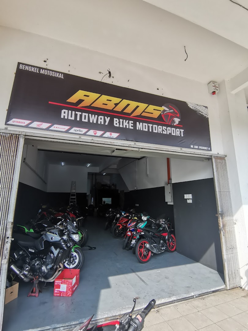 autoway bike motorsport — photo 5