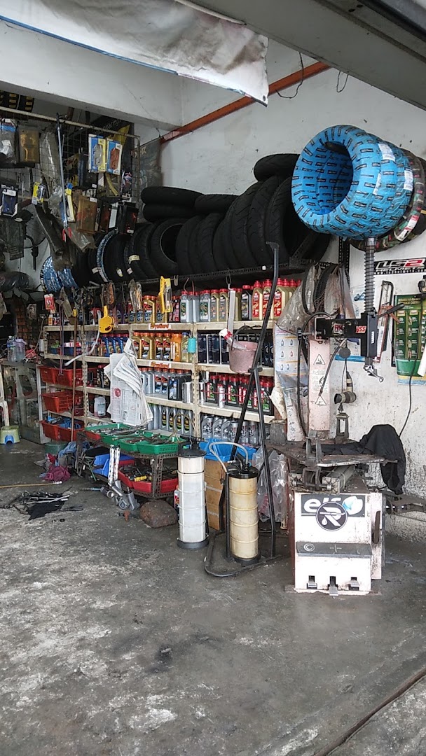 Boon Hin Motor Enterprise — photo 2