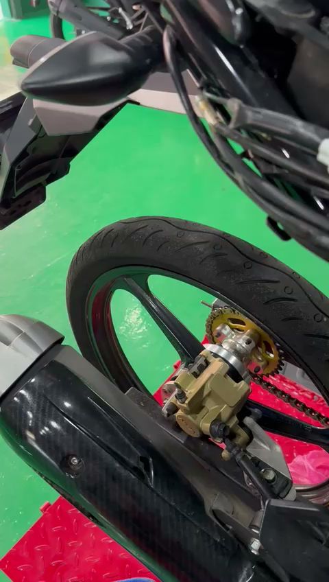 TMG Double H Motorsport — photo 5