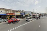 Bennson Motor @ Bensonce Motor Sdn Bhd in George Town