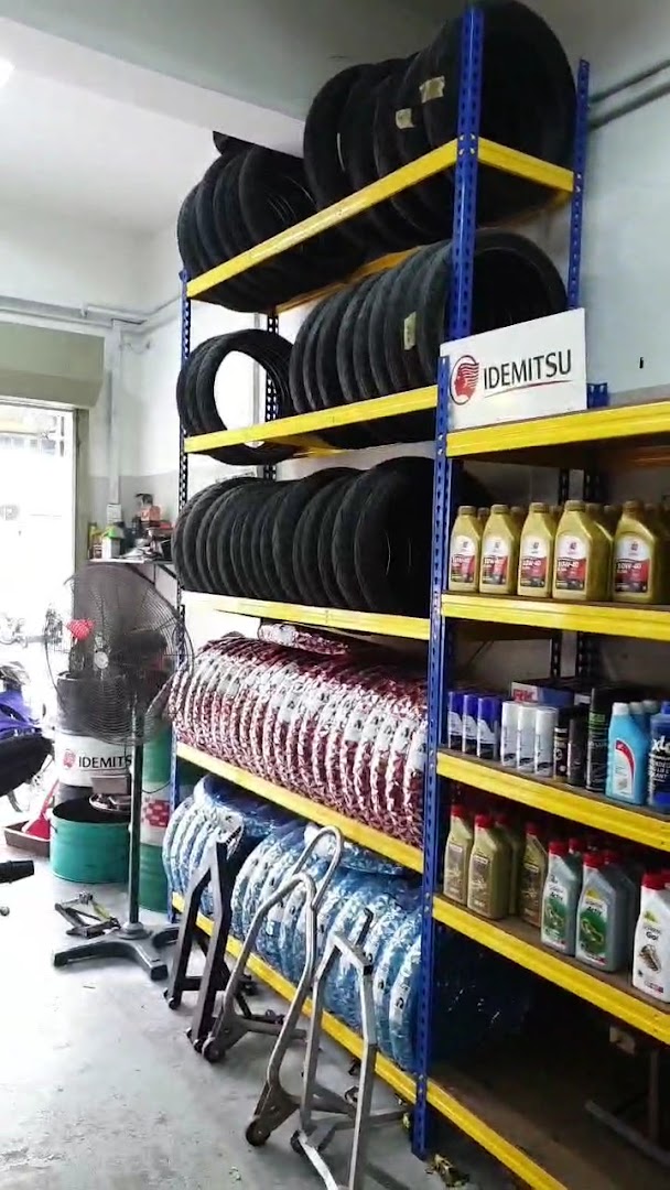 Sea Tyre Garage — photo 2