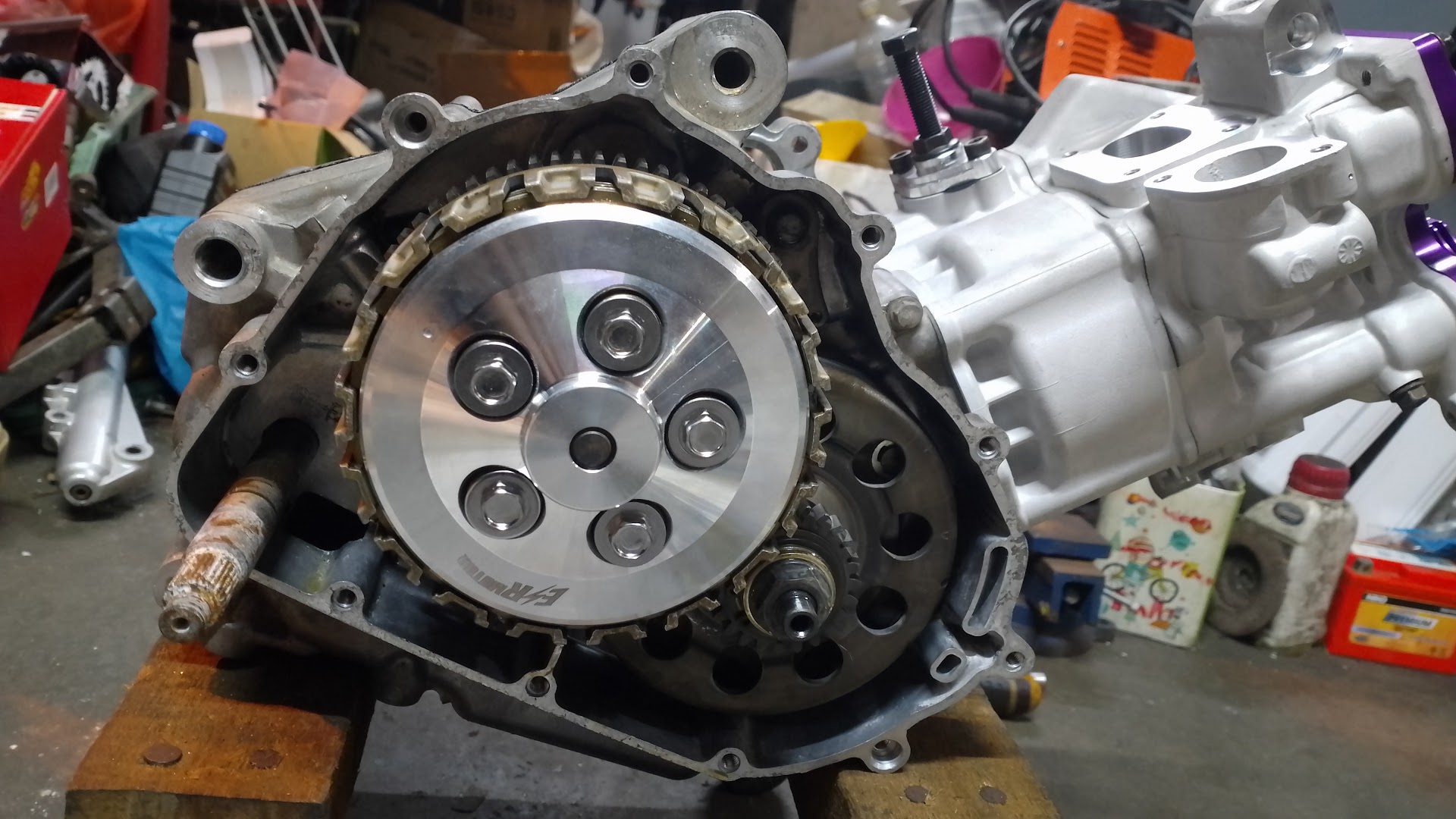 MJR Motor in Langkawi