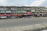Shi Jin Motor in Cheras