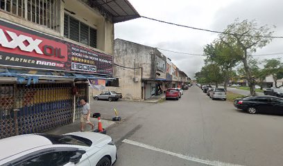 Soon Hin Motor Trading Co in Batu Berendam
