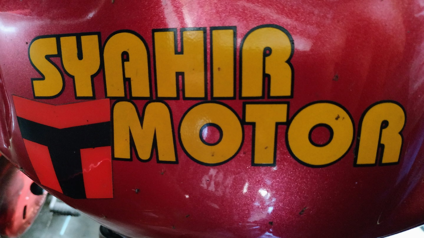 Syahir Motor in Alor Setar