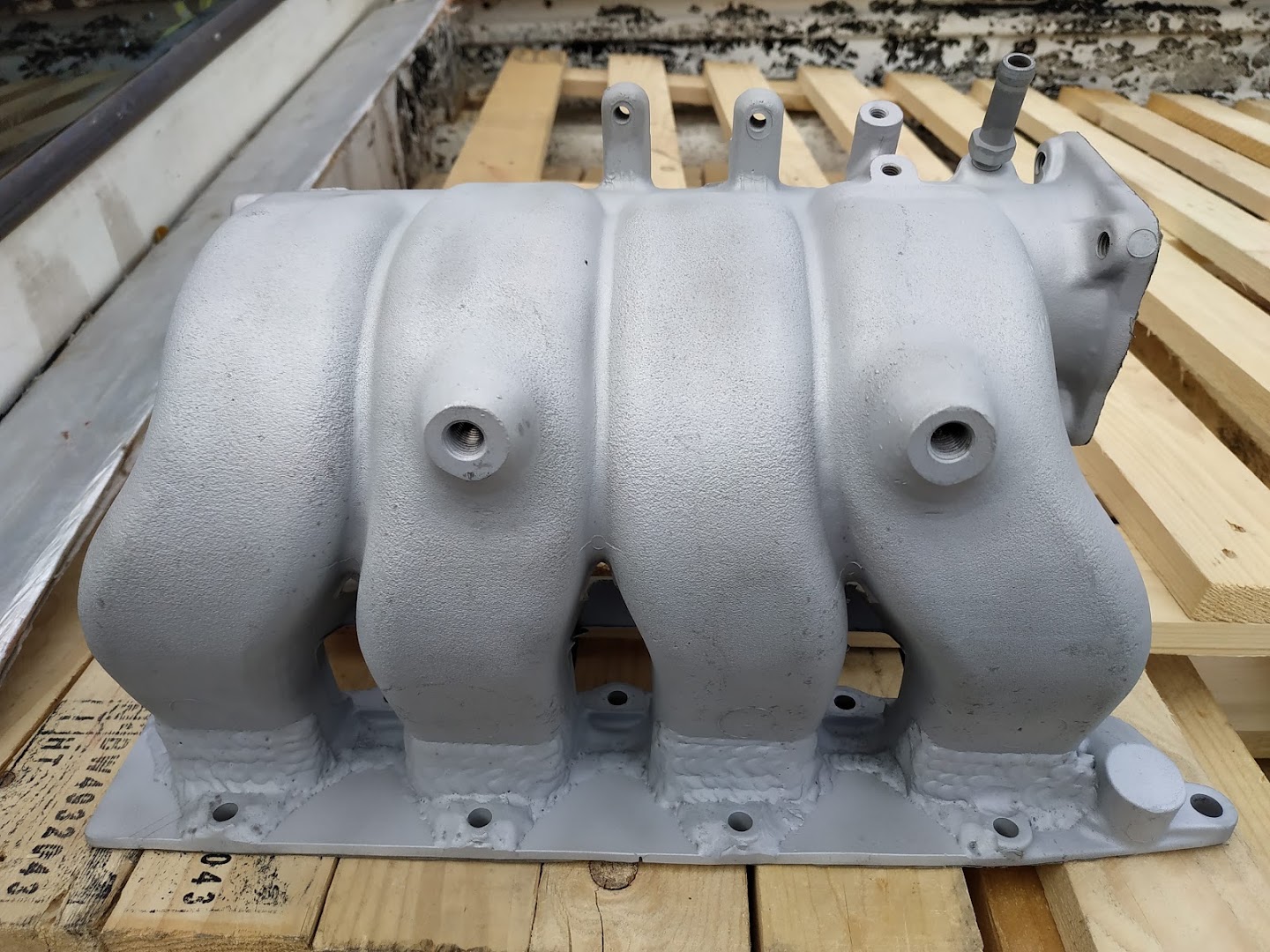 Syahir Motor — photo 2