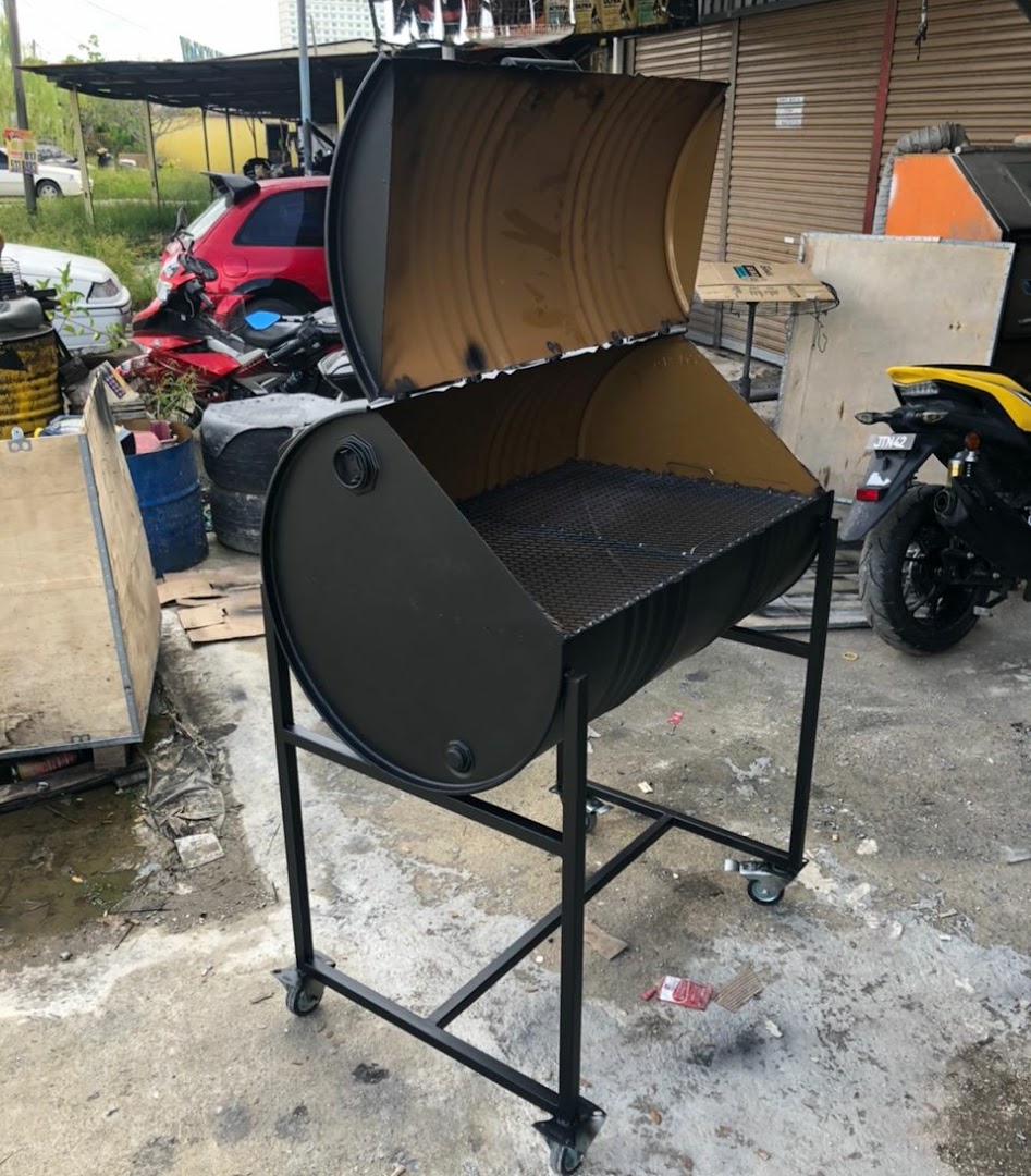 Syahir Motor — photo 3