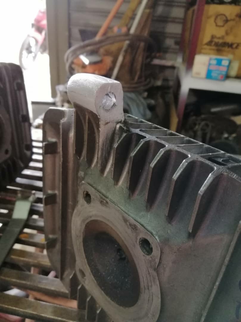 Syahir Motor — photo 4
