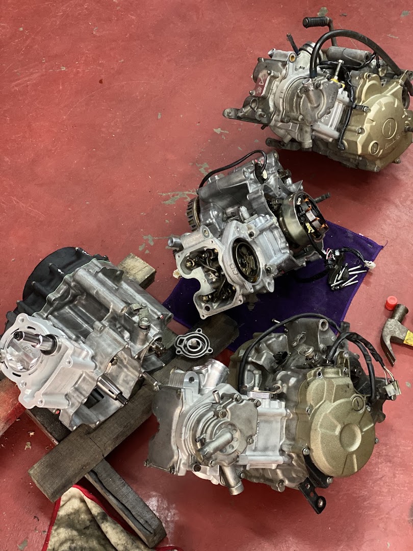LLMotorwork — photo 3