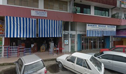 Kedai Motor Sahabat in Papar