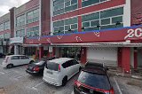 Ngee Fatt Motors (Seri Iskandar) in Seri Iskandar