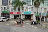 Cycle Lai Sport Motor Services in Rawang