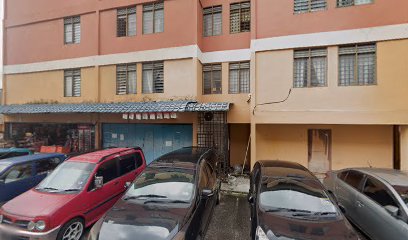 KAWA JB SPEEDSTORE in Johor Bahru