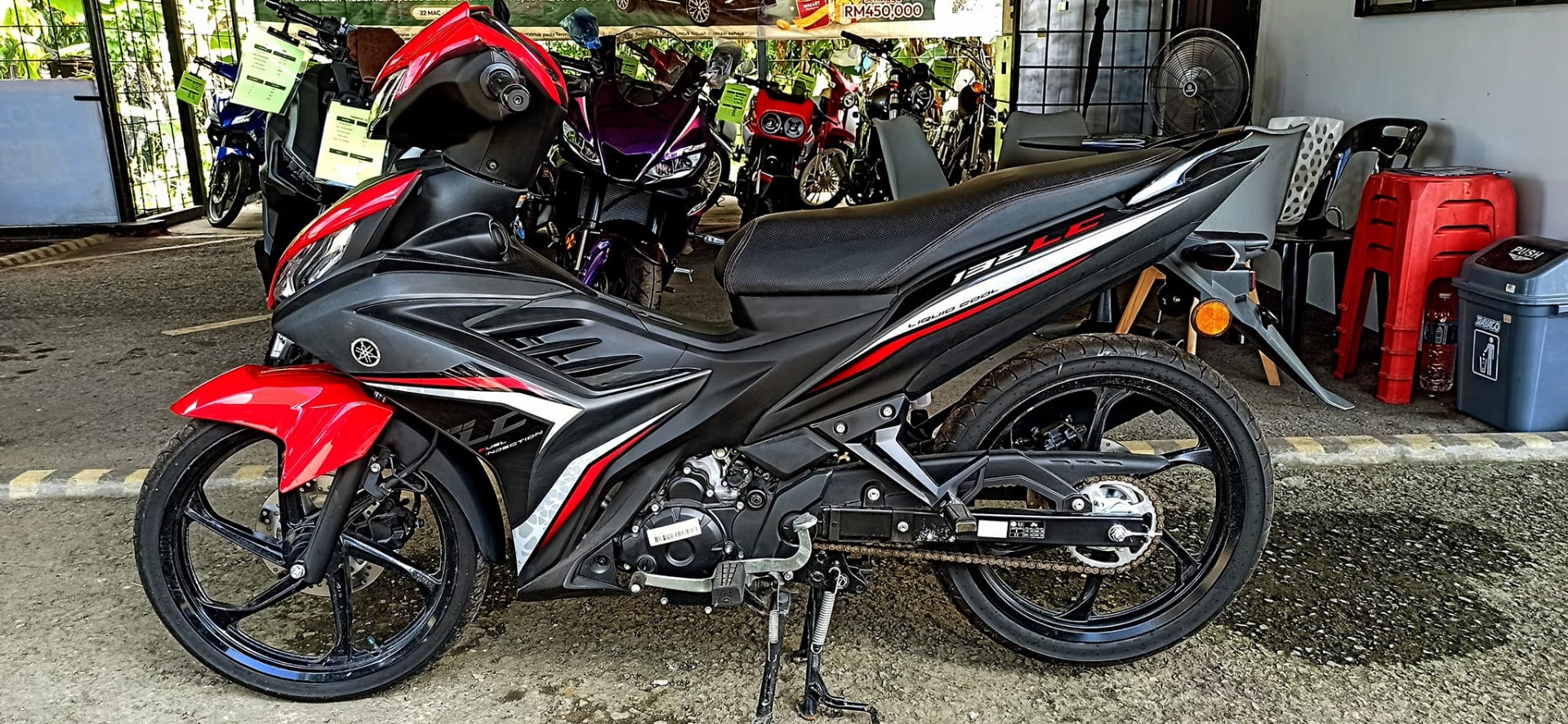 GSD Motor — photo 2