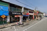 Chop Veng Soon Motor in Tapah