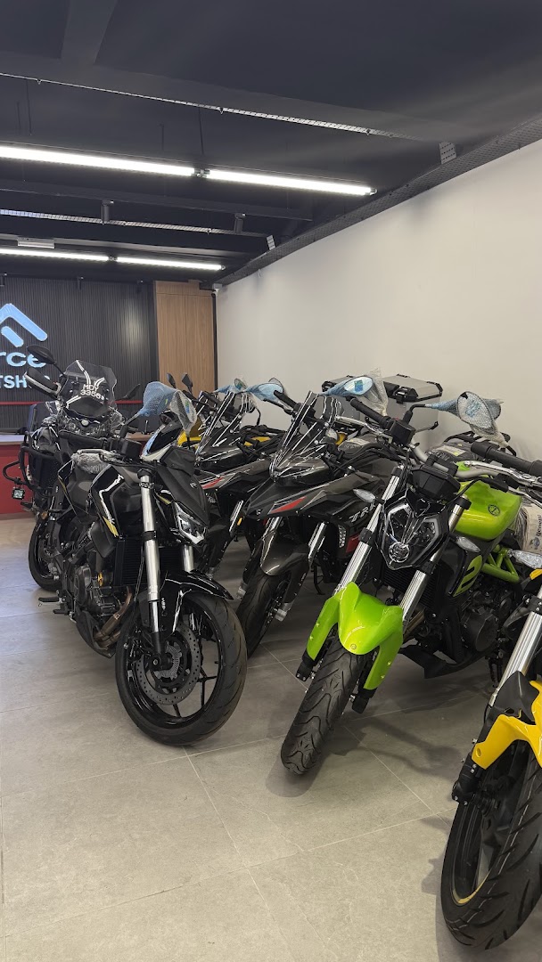 Kedai Motor Melaka — photo 2