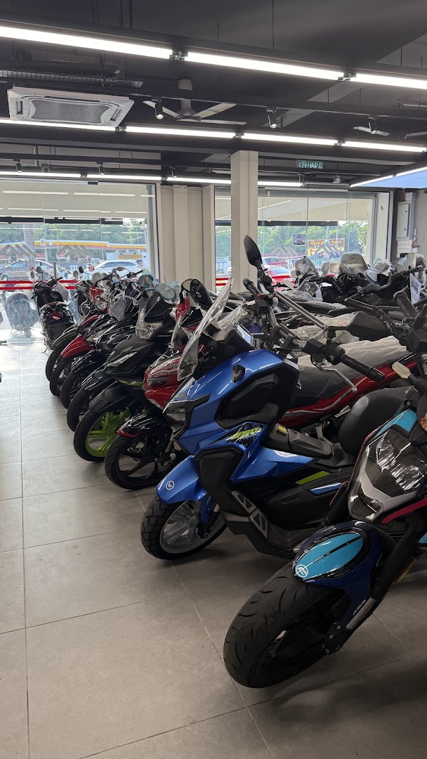 Kedai Motor Melaka — photo 4