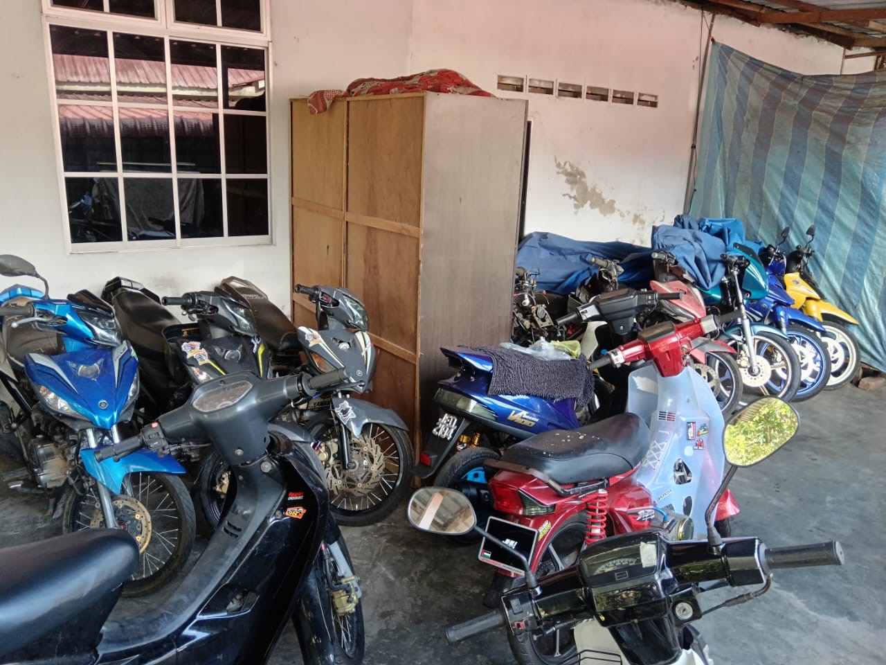 Jagus Motorsport — photo 2