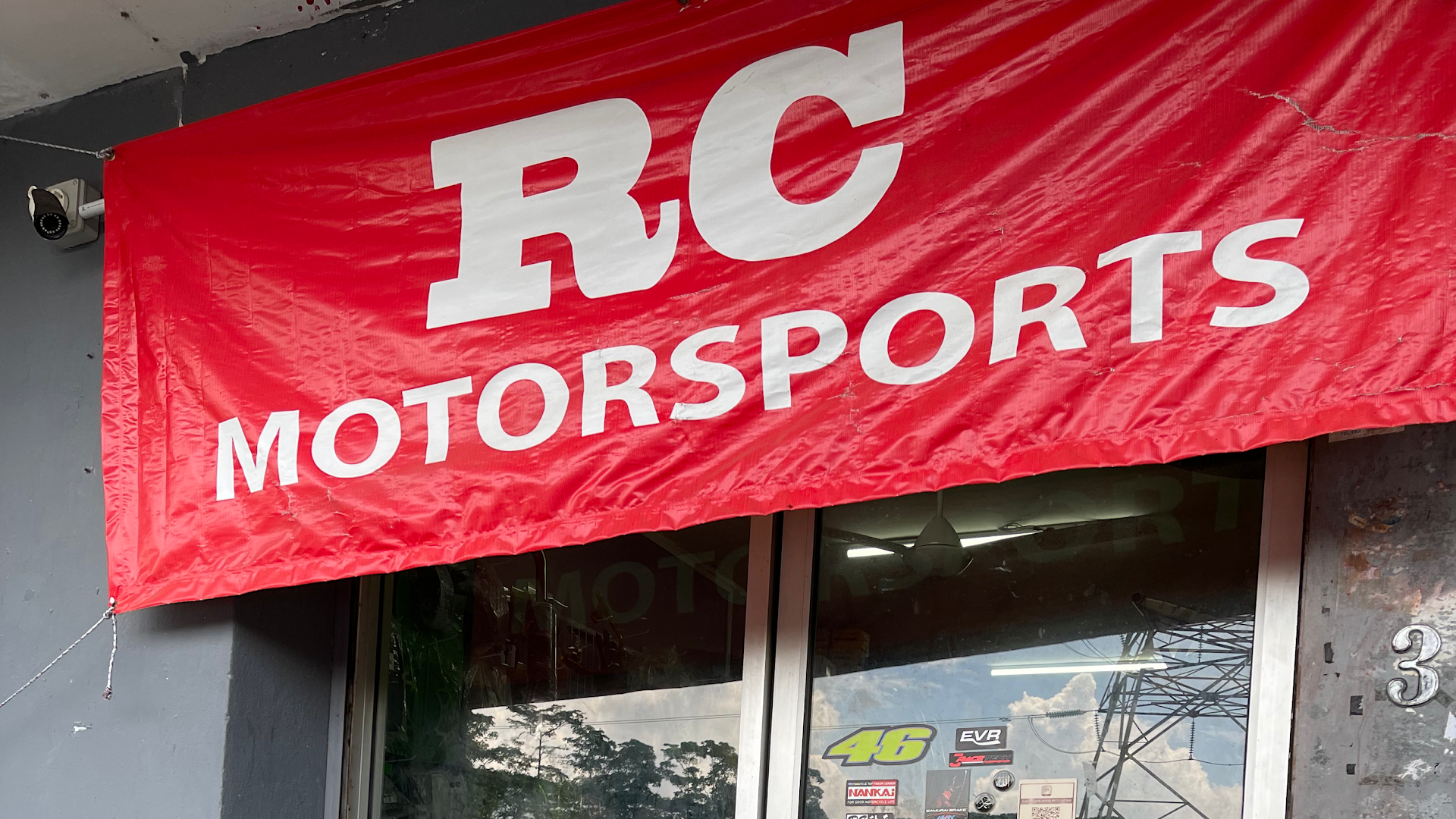 RC MOTORSPORTS KAWASAKI — photo 2