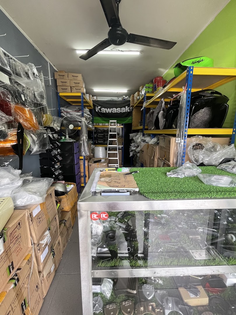 RC MOTORSPORTS KAWASAKI — photo 3