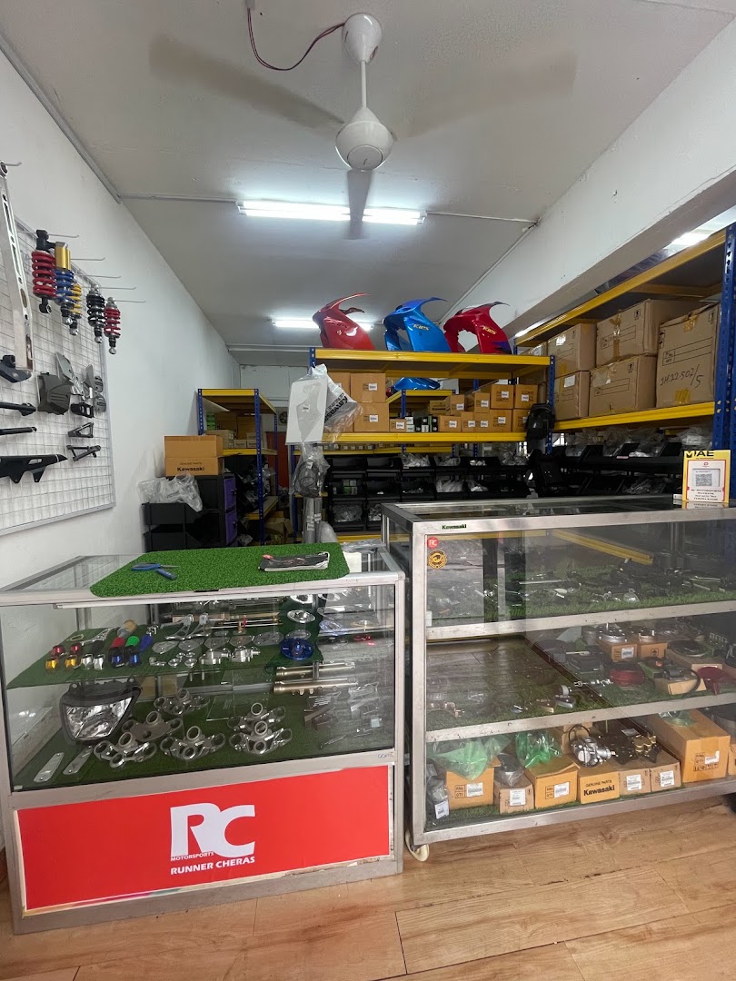 RC MOTORSPORTS KAWASAKI — photo 4