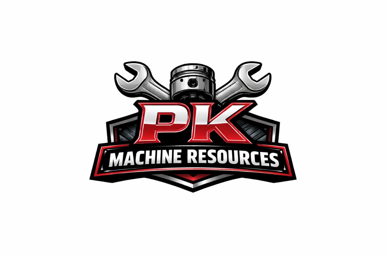 PK Machine Resources — photo 3