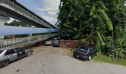 Ninety4carbon in Subang Jaya