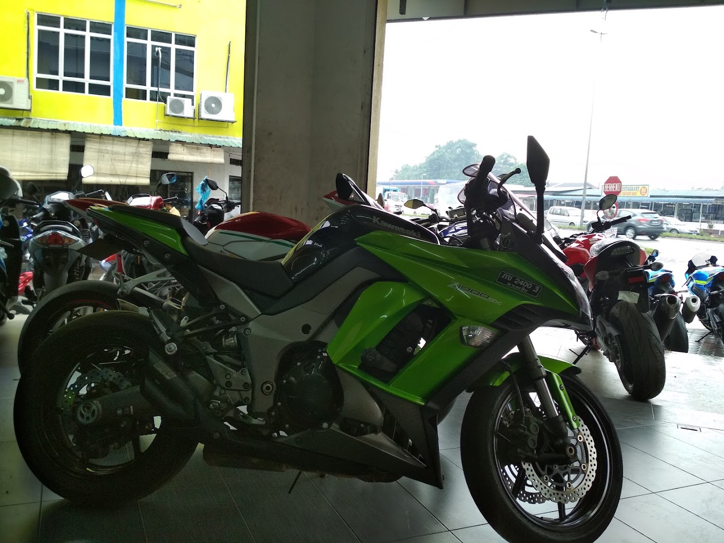 Sin Seng Huat Motor — photo 2