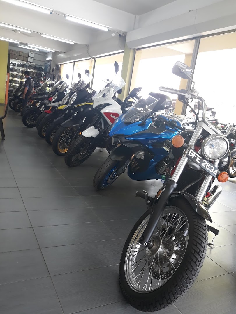 Sin Seng Huat Motor — photo 3